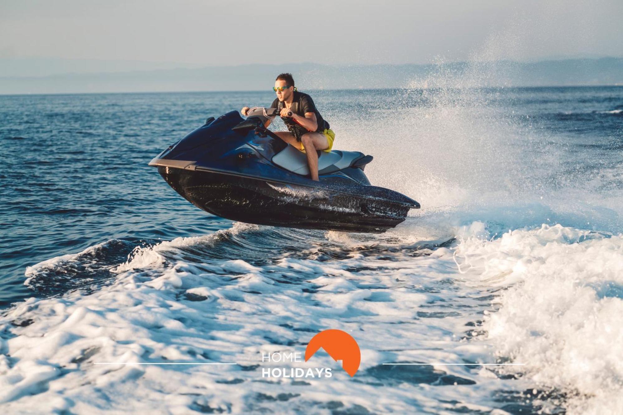 #045 Costa Family By Home Holidays อัลบูเฟรา ภายนอก รูปภาพ
